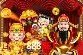 888BET