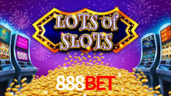 888BET