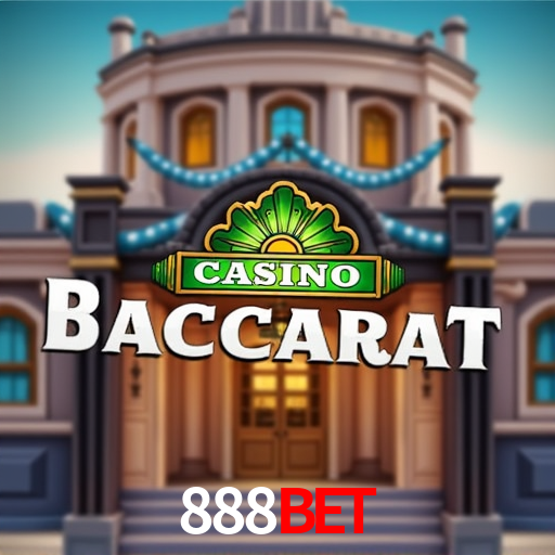 888BETS VIP APOSTAS