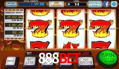 888BET